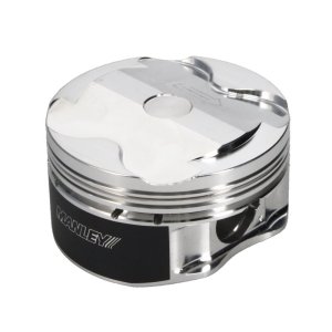 Ford Coyote Piston Set - Manley Performance - Platinum Ext Duty - `18-`27